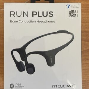 Mojawa Run Plus Sports Headphones